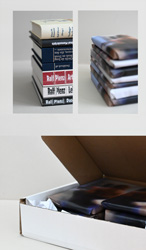 MysteryBox maxi mit 7 signierten Input-Büchern