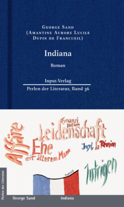 George Sand: Indiana